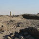 The ancient city of Amarna.